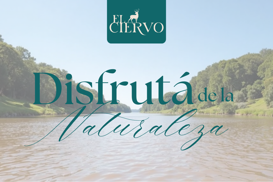 Naturaleza